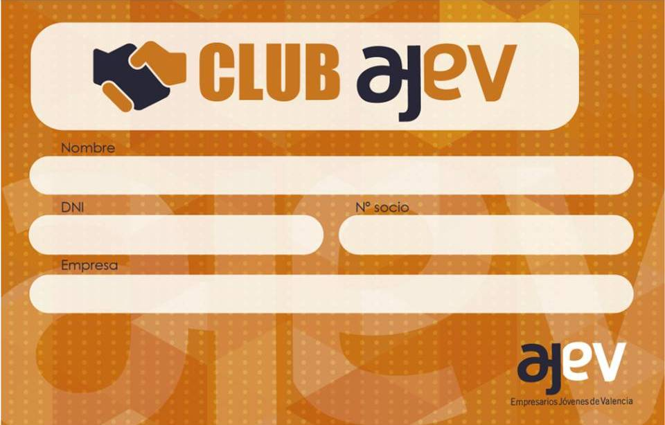 Club AJEV