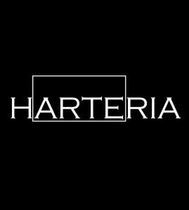 harteria ajev