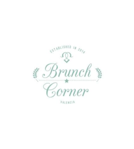 brunch corner ajev