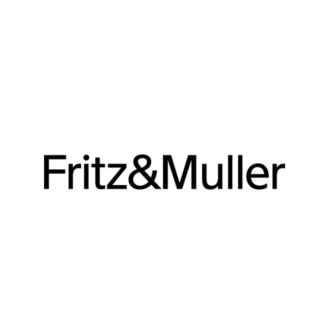 FRITZ&MULLER ajev