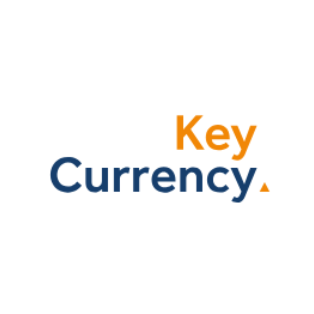 key currency