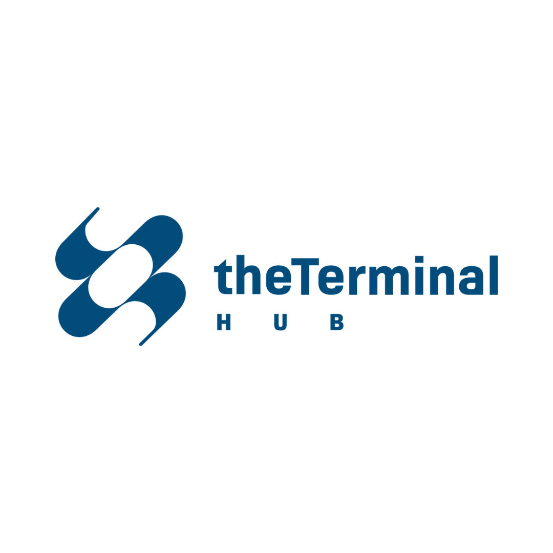 the terminal hub ajev