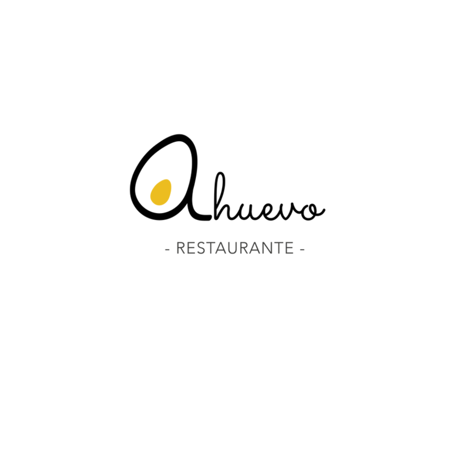 ahuevo restaurante ajev