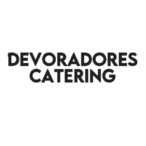 Devoradores catering.ajev