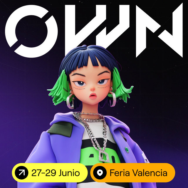 Own Valencia