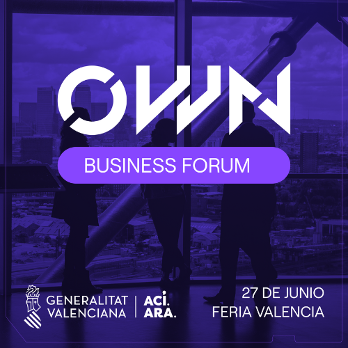 own business forum