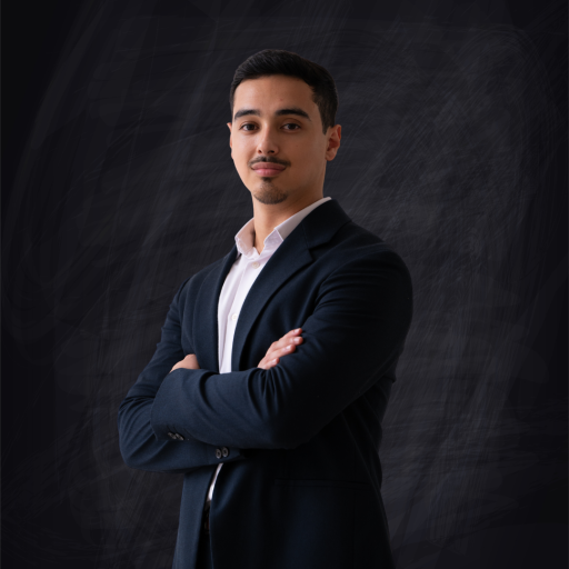 Alberto Amonacid
