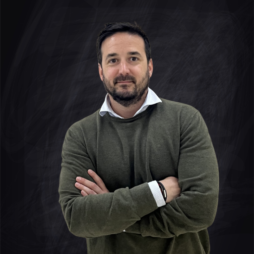 Alberto Sánchez