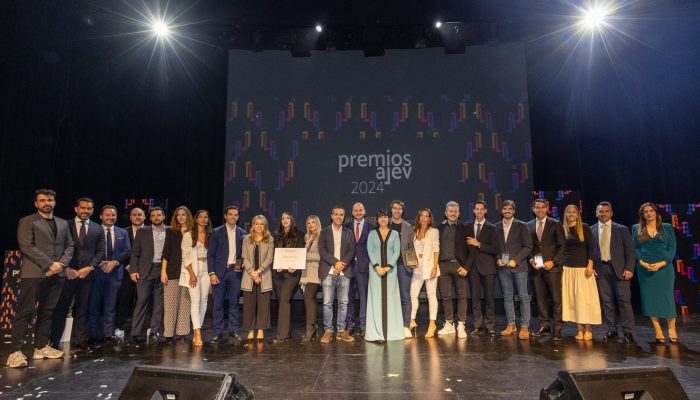 premiados ajev 2024 premiados ajev 2024